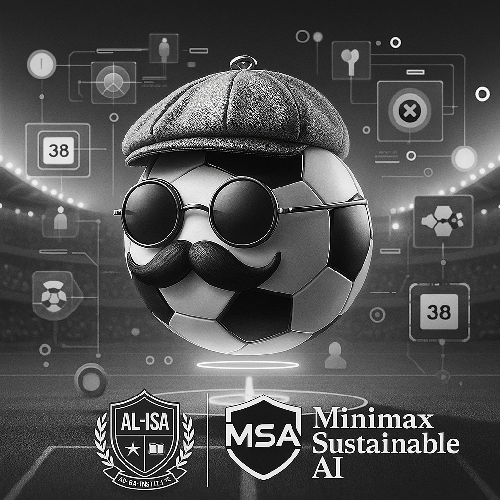 Football Scout AI – Safeguarding first with Quantum AI Solution